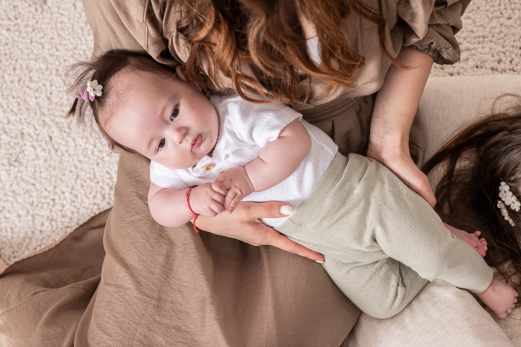 Goat & Greens Variety Bundle: Goat Milk, Power Parrot, Apple & Pear Yogurt
