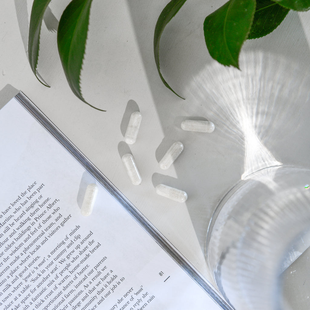 Goat & Greens Variety Bundle: Goat Milk, Power Parrot, Apple & Pear Yogurt