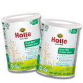 Holle Goat Milk Toddler Drink - Stage 3 | Non GMO (14 oz)