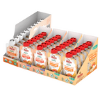 Tropical Bundle: Yogurt with Mango, Carrot Cat, Banana Llama